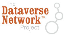 dataverse logo