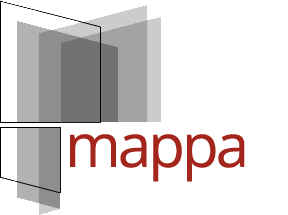 mappa logo