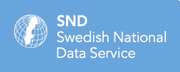 SND logo